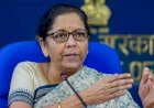 All Tax Exemptions Will Be Removed Told Finance Minister Nirmala Sitharaman-மத்திய அரசின் நோக்கம் வருமான வரி விலக்கை நீக்குவது நிதியமைச்சர் அமைச்சர் நிர்மலா அதிரடி