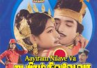 Andharangam Yavume songs lyrics from Aayiram Nilave Vaa tamil movie
