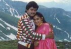 Andanil Vaazhnthidum songs lyrics from Chandralekha tamil movie