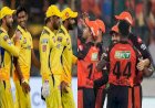 CSK vs SRH: 'டாஸ் வென்றது சிஎஸ்கே'...தலைவலி ஏற்பட போகுது: தோனி பேட்டி.