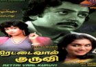 Rettai Vaal Kuruvi (1987) Songs Lyrics |ரெட்டை வால் குருவி பாடல் வரிகள்