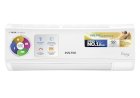 Voltas 1.5 ton 3 Star, Inverter Split AC (Copper, 4-in-1 Adjustable Mode, Anti-dust Filter, 183V Vectra CAW, White