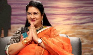 Oorvasi  Biography - இதுவரை நமக்கு தெரியாத ஊர்வசி அவர்களின் வாழ்க்கை