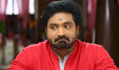 naam iruvar nammakku iruvar seriyal hero mayan ? நாம் இருவர் நமக்கு இருவர் சீரியல் ஹீரோ மாயன்க்கு நடந்த சோகம்