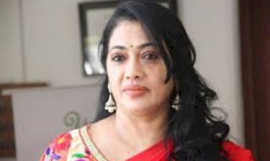 actor rekka in atrocity -  நடிகை ரேக்கா அவர்களின் மரண கலாய் காமெடி