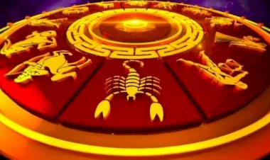 Today's Ziodiac benefits -இன்றைய ராசி பலன்கள்