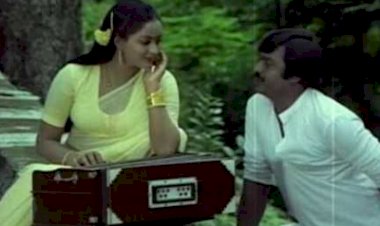Amman Kovil Kizhakale (1986) Songs Lyrics  அம்மன் கோயில் கிழக்காலே பாடல் வரிகள்