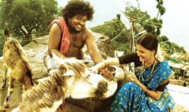 Poovakkelu songs lyrics from Azhagarsamiyin Kuthirai tamil movie