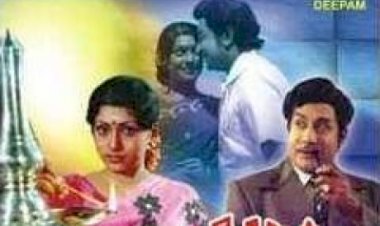 makkalmedia- Poovizhi Vaasalil songs lyrics from Dheepam tamil movie