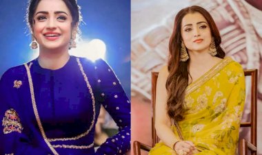 Ponniyin Selvan 2: தான் மணிரத்னத்தின் குந்தவை என்று பெருமையாக சொல்வேன் என நடிகை த்ரிஷா கூறியுள்ளார்.