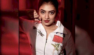 தமிழ் சினிமாவில் மீண்டும் களமிறங்கும் நஸ்ரியா.