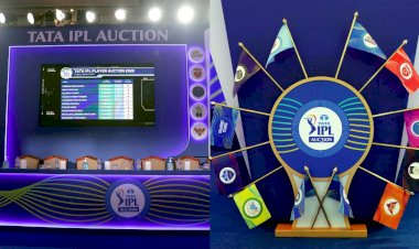 IPL Mega Auction Live: CSK-வில் சேர்ந்த ரஞ்சி சாதனை பவுலர்... மும்பைக்கு அதிர்ச்சி......