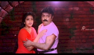 Sethupathy IPS (1994) Songs Lyrics |சேதுபதி ஐபிஎஸ் பாடல் வரிகள்