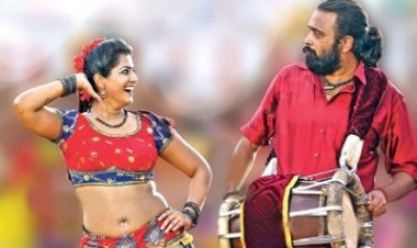 Tharai Thappattai (2016) Songs Lyrics |தாரை தப்பட்டை பாடல் வரிகள்