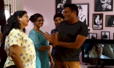 Un Samayal Arayil (2014) Songs Lyrics |உன் சமையல் அறையில்  பாடல் வரிகள்