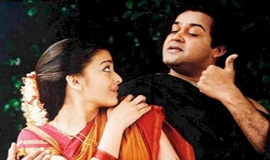Iruvar (1997) Songs Lyrics |இருவர் பாடல் வரிகள்