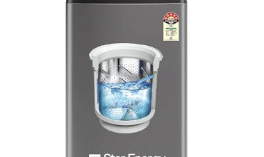 Godrej 7 Kg 5 Star Zero Pressure Technology Fills Tub 60