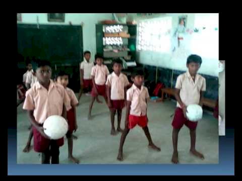 Government School Equal to PrivateSchool - தனியார் பள்ளிக்கு இணையாக அரசு பள்ளி